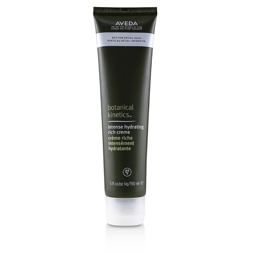 AVEDA Botanical Kinetics Intense Hydrating RICH Creme 5 Oz Professional Size